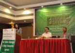 Celebration of Ozone Layer and Environmental Conservation